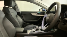 Audi A5 35 TFSI Sport 5dr S Tronic Petrol Hatchback